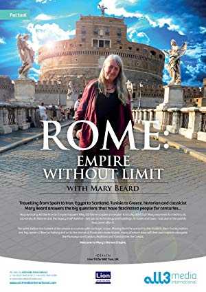 Rome: Empire Without Limit - TV Series
