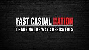 Fast Casual Nation - amazon prime