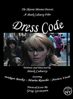 Dress Code - TV Series