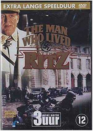 The Man Who Lived at the Ritz - amazon prime