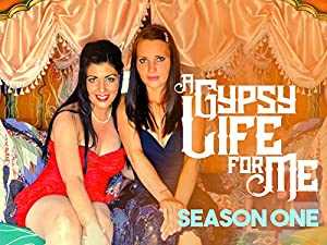 A Gypsy Life for Me - amazon prime