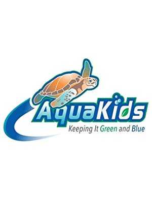 Aqua Kids - TV Series