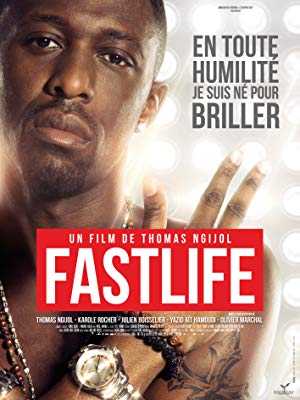 Fastlife - TV Series