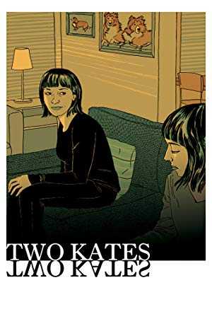 Two Kates - TV Series