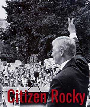 Citizen Rocky - TV Series