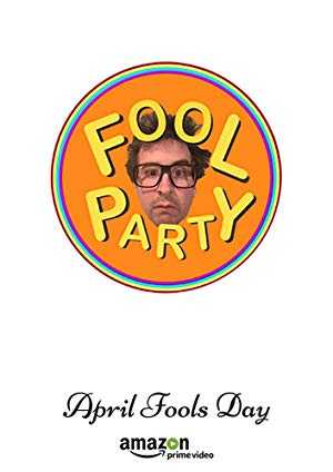 Fool Party - amazon prime