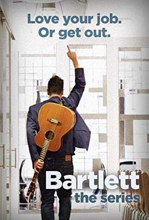 Bartlett - amazon prime