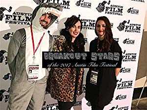 Breakout Stars of the 2017 Austin Film Festival - amazon prime