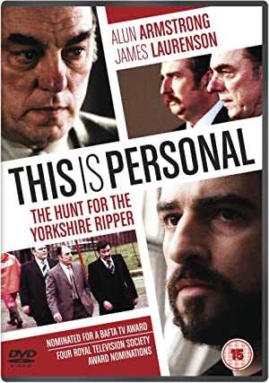 This Is Personal: The Hunt for the Yorkshire Ripper - TV Series