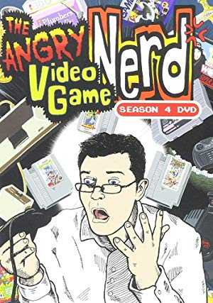Angry Video Game Nerd - TV Series