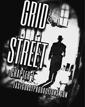 Grid Street - amazon prime