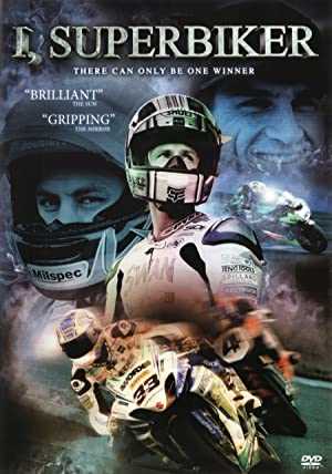 I, Superbiker - TV Series
