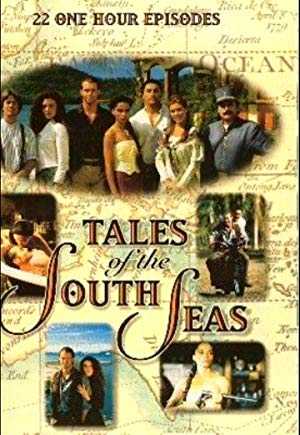 Tales of the South - amazon prime