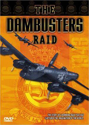 Dambusters Raid - Movie