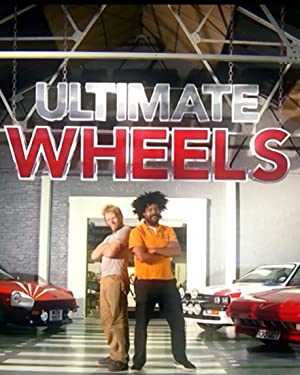 Ultimate Wheels - TV Series