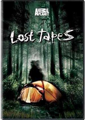 The Lost Tapes - amazon prime