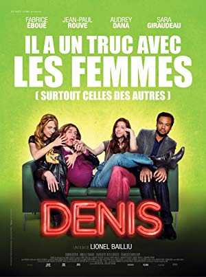 Denis - TV Series
