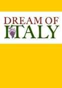 Dream of Italy - amazon prime