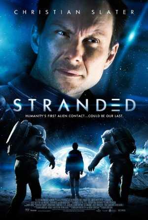 Stranded - TV Series