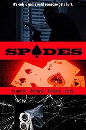 Spades - amazon prime