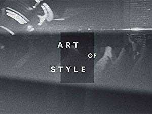 Art of Style - TV Series