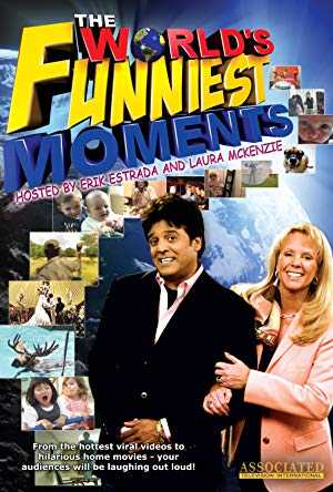 Worlds Funniest Moments - TV Series