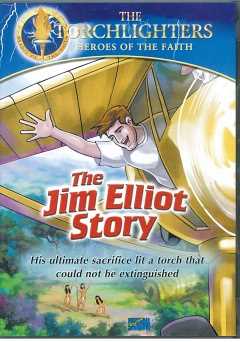Torchlighters: The Jim Elliot Story - Amazon Prime
