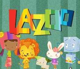 Lazoo - TV Series
