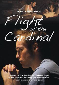Flight of the Cardinal - Amazon Prime