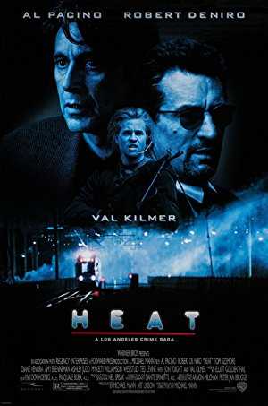 Heat - TV Series