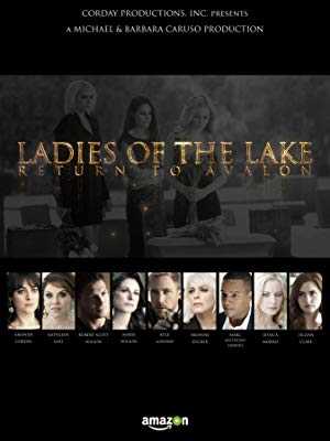 Ladies of the Lake: Return To Avalon - amazon prime