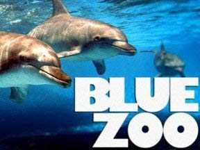 Blue Zoo - TV Series