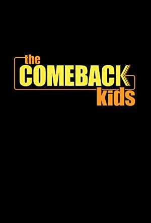 Comeback Kids - amazon prime