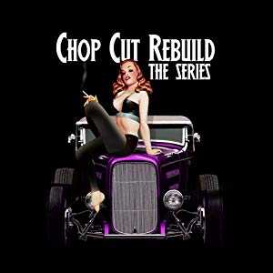 Chop Cut Rebuild - amazon prime