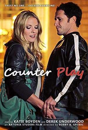 Counter Play - TV Series