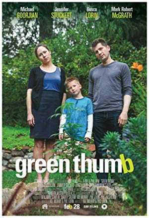 Green Thumb - amazon prime