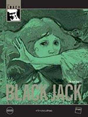 Black Jack - amazon prime