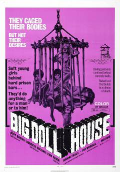 Big Doll House - Amazon Prime