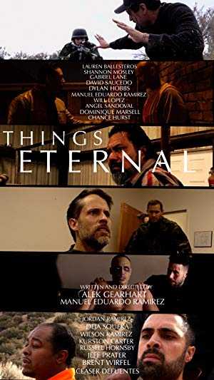 Things Eternal - TV Series