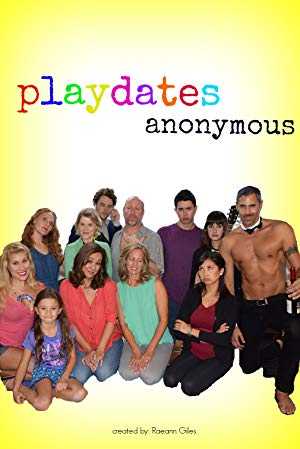 Playdates Anonymous - TV Series