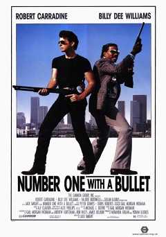 Number One with a Bullet - epix