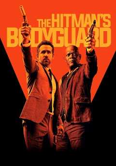 The Hitmans Bodyguard - Movie