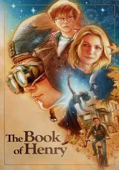 The Book of Henry - Movie