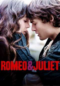 Romeo and Juliet - hbo