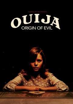 Ouija: Origin of Evil - Movie
