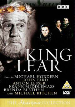 King Lear - Amazon Prime