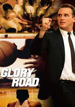 Glory Road - Movie