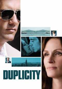Duplicity - hbo