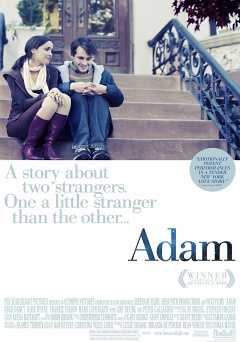Adam - Movie