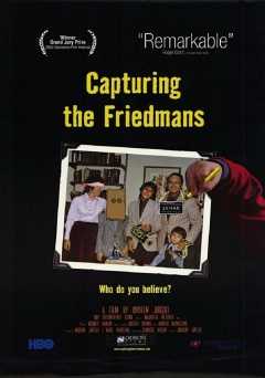 Capturing the Friedmans - Movie